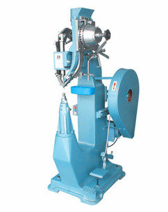 如何區(qū)分氣壓鉚接機(jī)和液壓鉚接機(jī)?