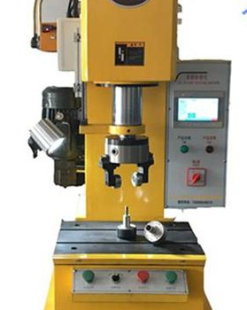 國產鉚接機多少錢一臺?