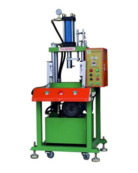 液壓鉚接機有哪些技術(shù)要求?