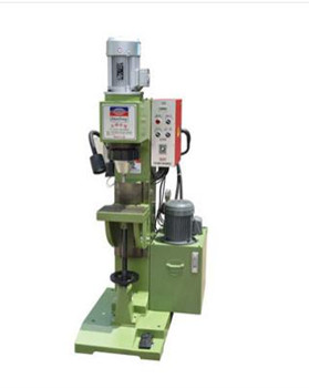 如何才能避免購買到劣質鉚接機？