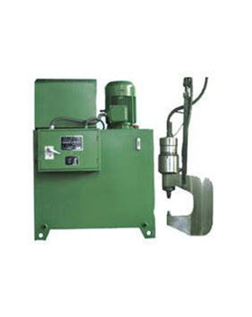 如何避免購買到劣質鉚接機？