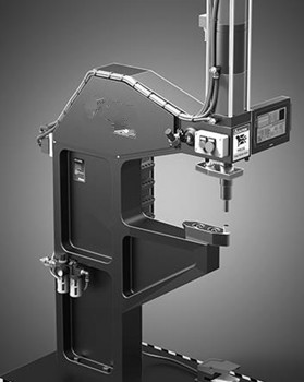 鉚接機(jī)使用期間的小問(wèn)題,教你一招搞定!