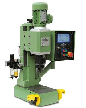 安全操作徑向鉚接機,需做好這幾點