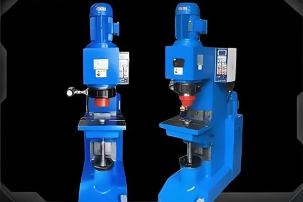 無(wú)鉚釘鉚接機(jī)廠家不會(huì)選？建議這樣選！