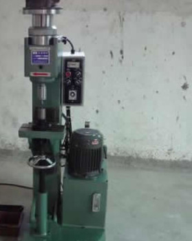 導致液壓鉚接機鉚接失敗的原因有哪些？