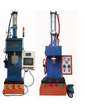 哪些因素會影響鉚接機的價格？
