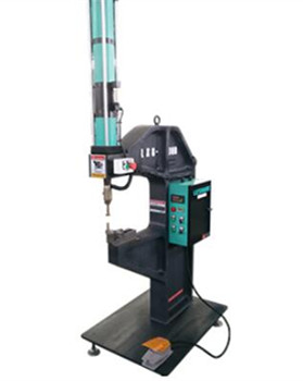 無鉚釘鉚接機對板件表面有要求嗎？