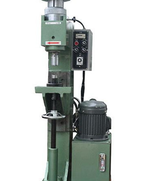 合格的氣壓鉚接機有哪些特點？