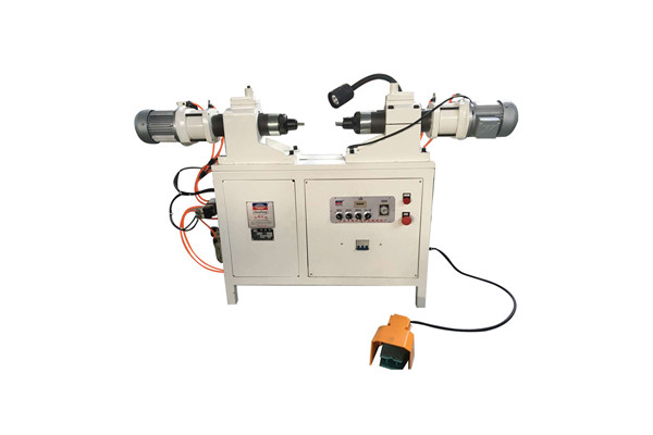 淄博臥式雙頭對(duì)鉚鉚接機(jī) DF-C