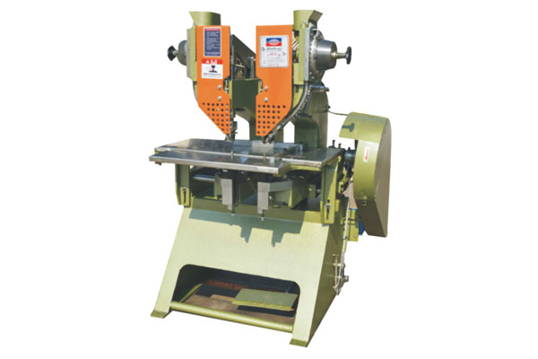 浙江半空心自動送料鉚接機