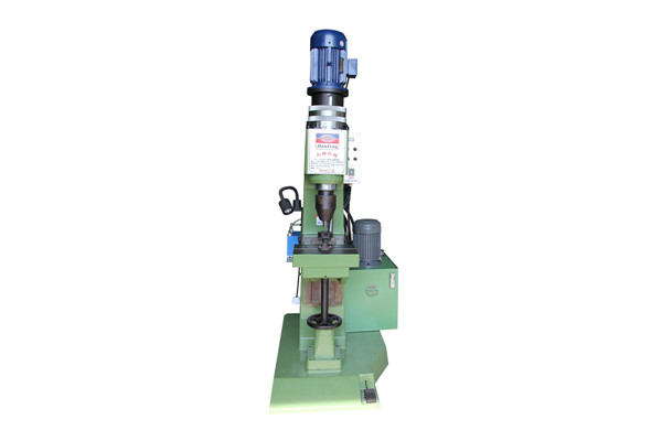 安徽大型液壓鉚接機